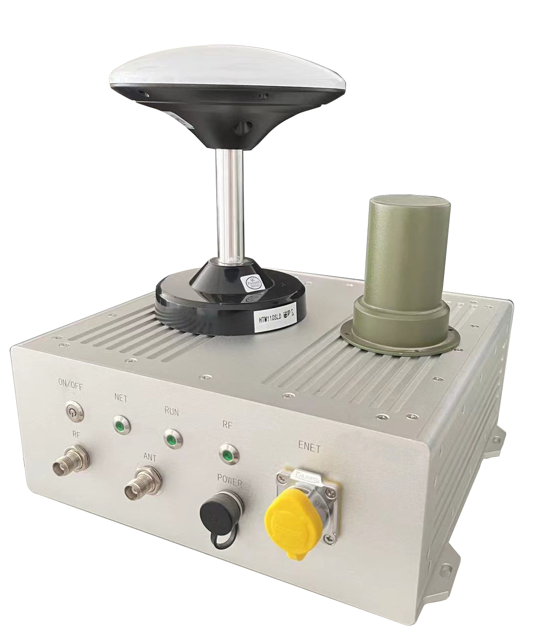Fixed UAV Navigation Inducing System NF1