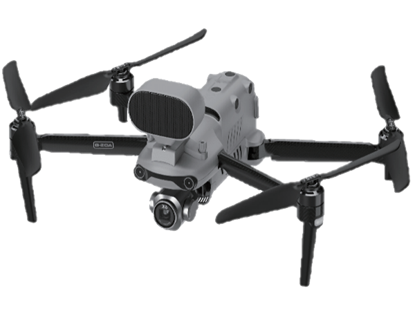 Rotor UAV MF1-K