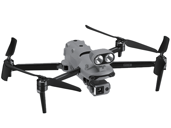 Rotor UAV MF1-2T