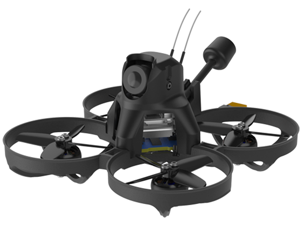 FPV drone FF-A3