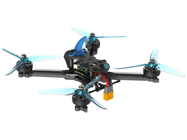 Racing FPV Drone FF-S1