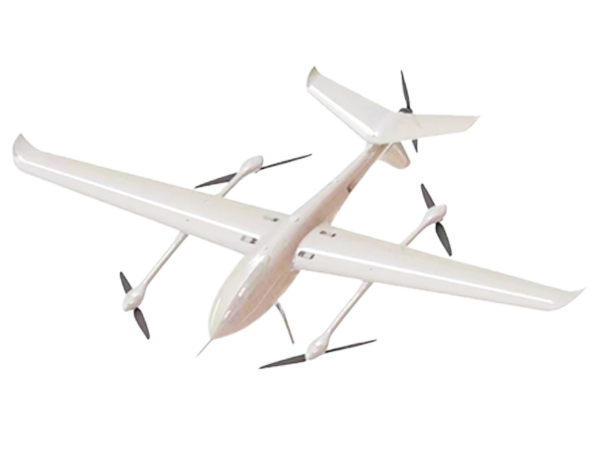 eVTOL Fixed-Wing UAV VF-24