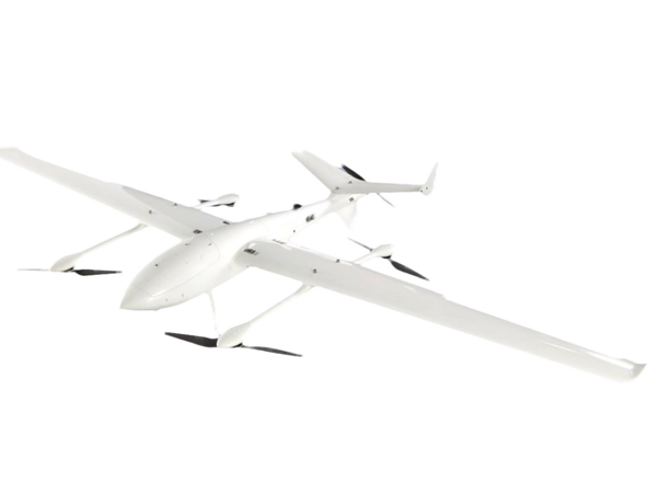 VTOL Fixed-Wing UAV VF-28