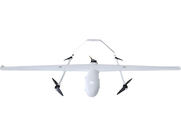 VTOL Fixed-Wing UAV VF-40