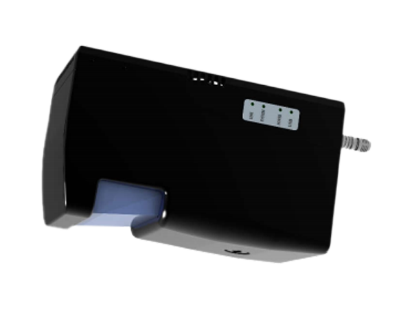 LiDAR Sensor