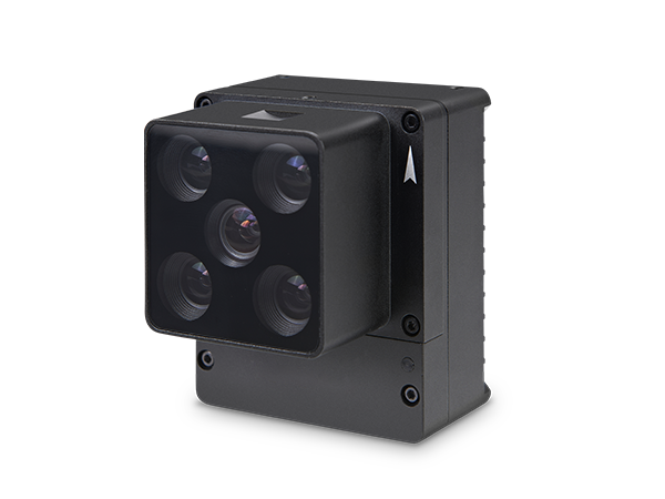 Multispectral Camera